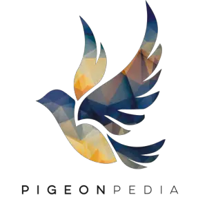 Pigeonpedia logo