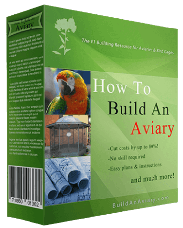 how to build aviary