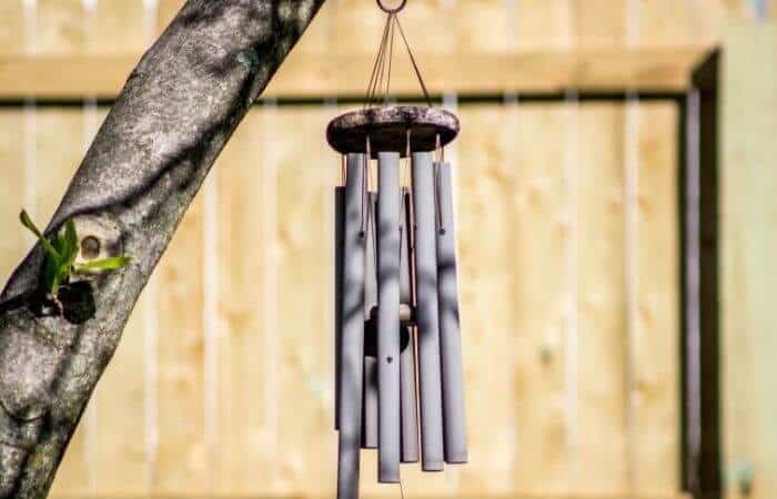 wind chime