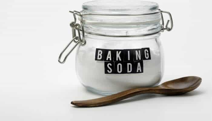 baking soda