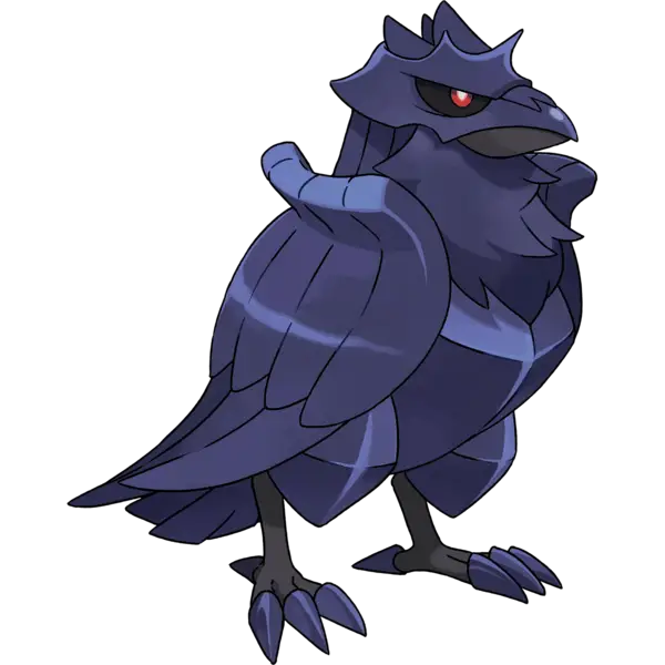 Corviknight