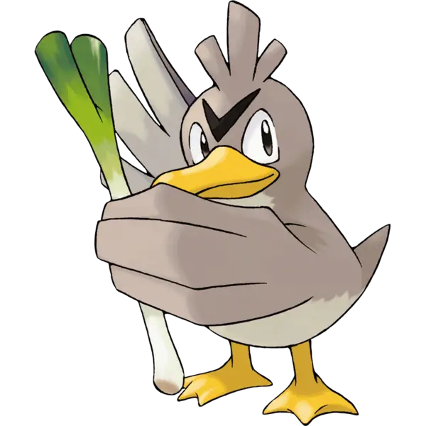 Farfetch’d