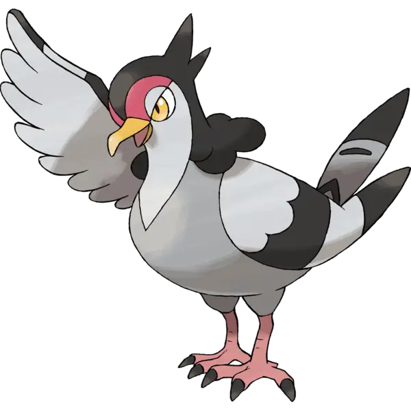 tranquill