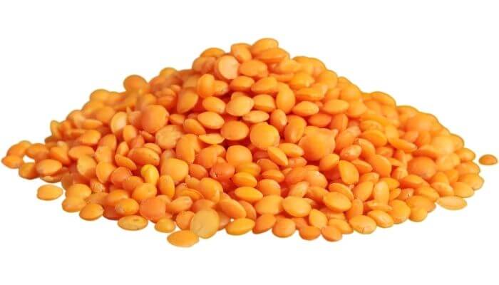 lentils