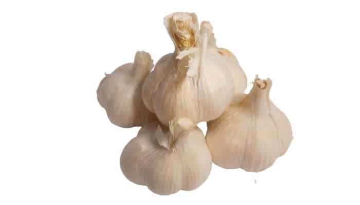 garlic cloves