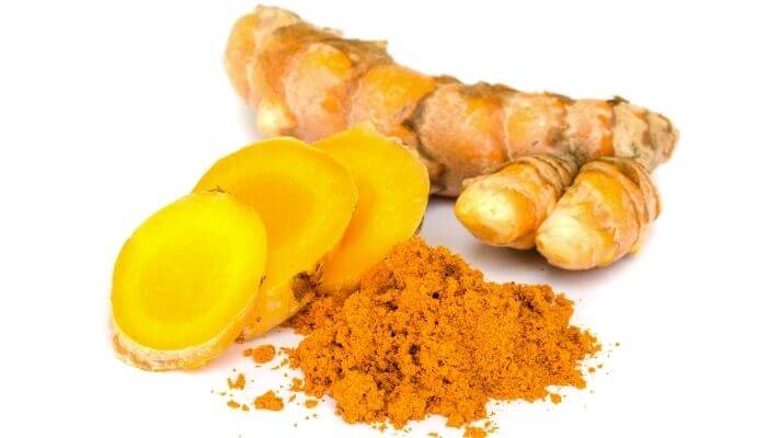 what is tumeric