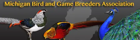 michigan game and bird breeders asc